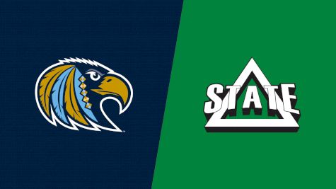 2026 Mississippi College vs Delta State - Men's