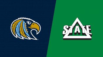 Replay: MC vs Delta State | Feb 27 @ 8 PM