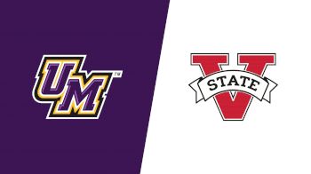 Replay: Montevallo vs Valdosta State | Jan 15 @ 6 PM