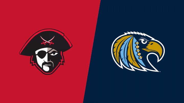 2025 Christian Brothers University vs Mississippi College - Men's