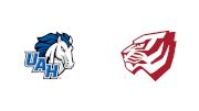 2026 UAH vs West Alabama - Women's