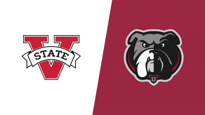 2026 Valdosta State vs Union (TN) - Women's