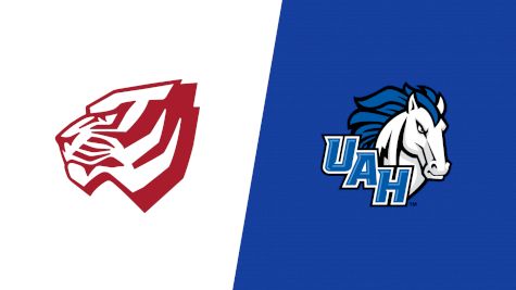 2026 West Alabama vs UAH - Men's