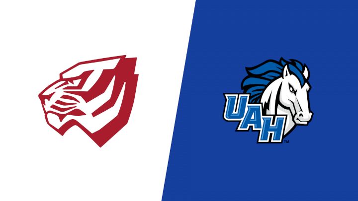 2026 West Alabama vs UAH - Men's
