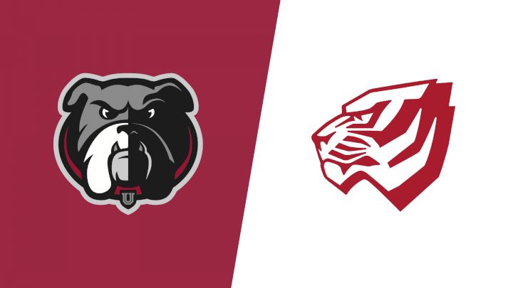 2026 Union (TN) vs West Alabama - Men's