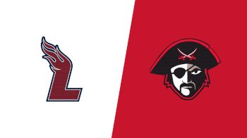 Replay: Lee U vs CBU | Feb 25 @ 7 PM