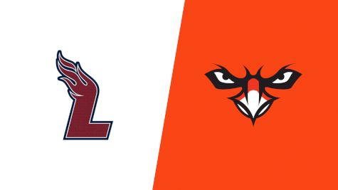 2026 Lee University vs AUM - Men's