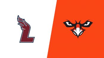 Replay: Lee U vs AUM | Jan 22 @ 7 PM