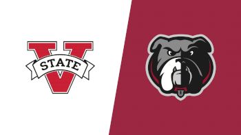 Replay: Valdosta State vs Union | Jan 8 @ 8 PM