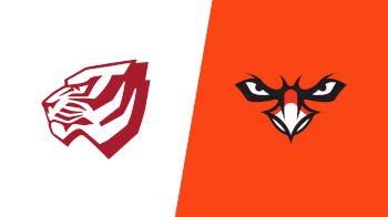 Replay: West Alabama vs AUM | Jan 8 @ 8 PM