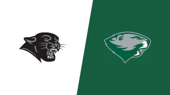 Replay: Plymouth State vs Babson | Jan 9 @ 7 PM