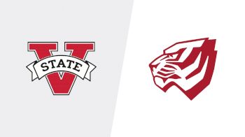 Replay: Valdosta State vs West Alabama | Jan 24 @ 4 PM