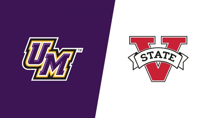 2026 Montevallo vs Valdosta State - Men's