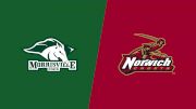 2025 SUNY Morrisville vs Norwich - Women's