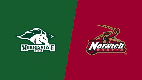 2025 SUNY Morrisville vs Norwich - Women's
