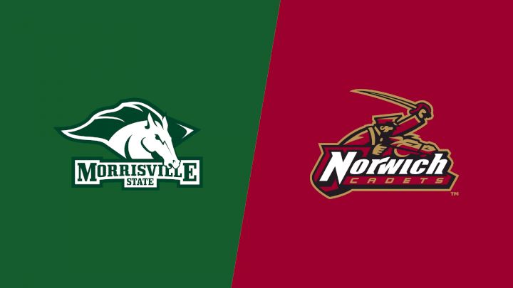 2025 SUNY Morrisville vs Norwich - Women's
