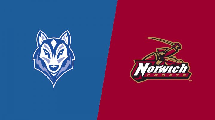 2026 Southern Maine vs Norwich - Men's