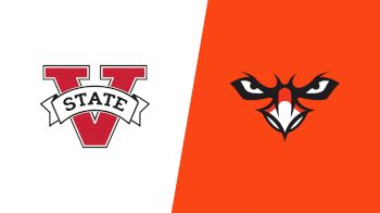 Replay: Valdosta State vs AUM | Feb 25 @ 8 PM