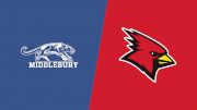 2025 Middlebury vs SUNY Plattsburgh - Men's