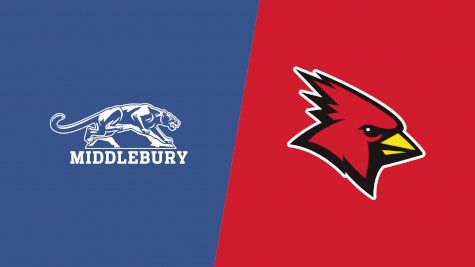 2025 Middlebury vs SUNY Plattsburgh - Men's