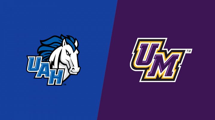 2026 UAH vs Montevallo - Women's