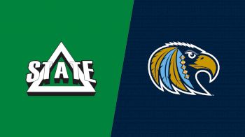 Replay: Delta State vs MC | Jan 17 @ 4 PM