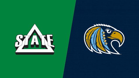 2026 Delta State vs Mississippi College - Men's