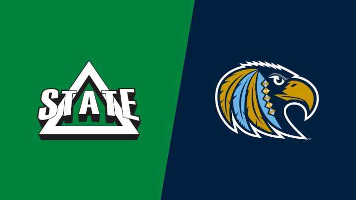 2026 Delta State vs Mississippi College - Men's