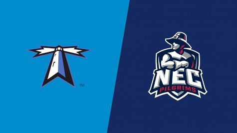 2025 UMass-Boston vs New England College - Men's