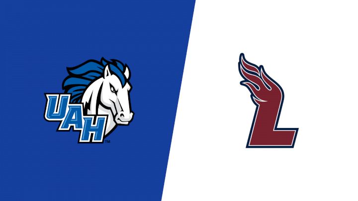 2026 UAH vs Lee University - Women's