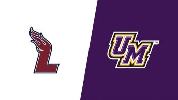 Replay: Lee U vs Montevallo | Jan 24 @ 2 PM