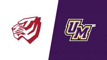 Replay: West Alabama vs Montevallo | Jan 10 @ 4 PM