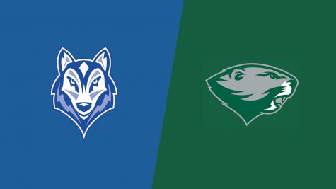 2025 Southern Maine vs Babson College - Men's