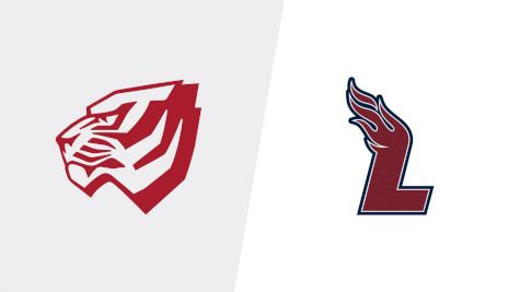 Replay: West Alabama vs Lee U | Jan 31 @ 2 PM