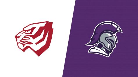 Replay: West Alabama vs Trevecca Nazarene | Jan 29 @ 7 PM
