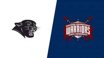 Replay: Plymouth State vs ECSU | Feb 21 @ 12 PM