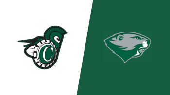 Replay: VTSU-Castleton vs Babson | Nov 15 @ 4 PM