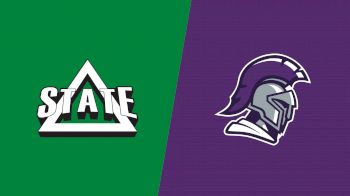Replay: Delta State vs Trevecca Nazarene | Feb 21 @ 2 PM