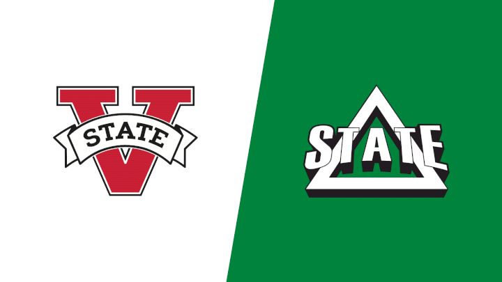 2026 Valdosta State vs Delta State - Men's