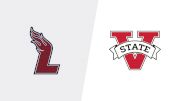 Replay: Lee U vs Valdosta State | Feb 5 @ 6 PM