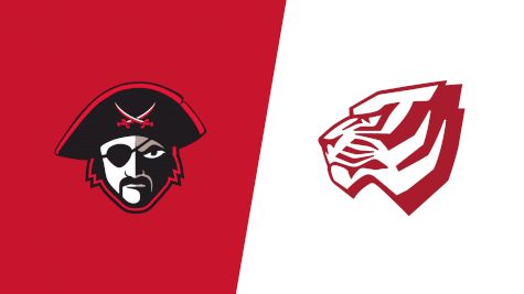 2026 Christian Brothers University vs West Alabama - Women's