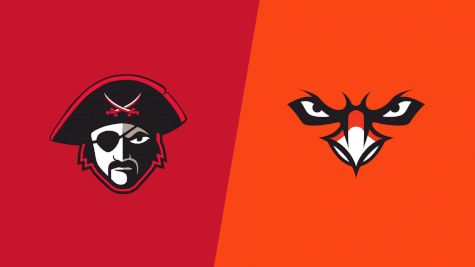 Replay: CBU vs AUM | Feb 5 @ 5 PM