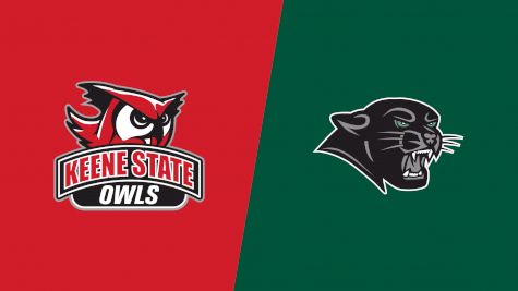 2026 Keene State vs Plymouth State - Women's