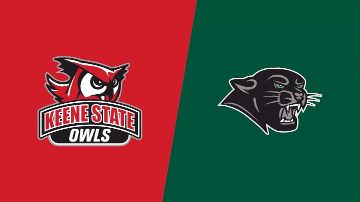 2026 Keene State vs Plymouth State - Women's