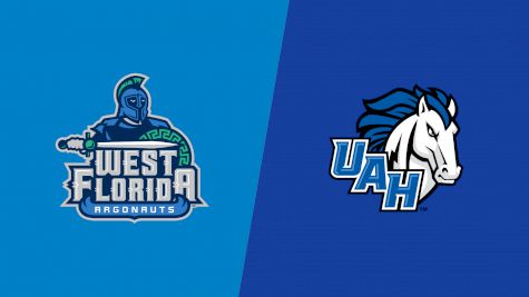 2026 West Florida vs UAH - Women's
