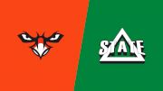 Replay: AUM vs Delta State | Jan 29 @ 7 PM