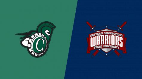 2026 VTSU-Castleton vs Eastern Connecticut State - Men's