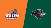 2025 Salem State vs Plymouth State - Women's