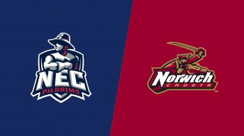 Replay: NEC vs Norwich | Nov 15 @ 3 PM