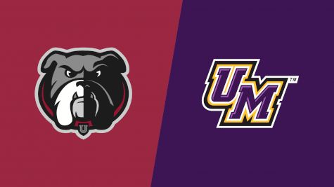 Replay: Union vs Montevallo | Feb 5 @ 8 PM